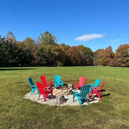 Spacious Cozy Getaway ! King Bed, Game Room, Out Door Patio Cairo Exterior foto