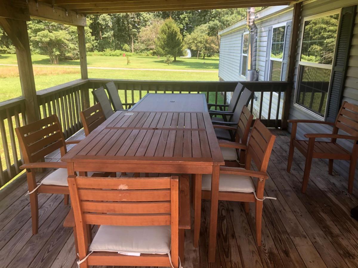 Ferienhaus Spacious Cozy Getaway ! King Bed, Game Room, Out Door Patio Cairo