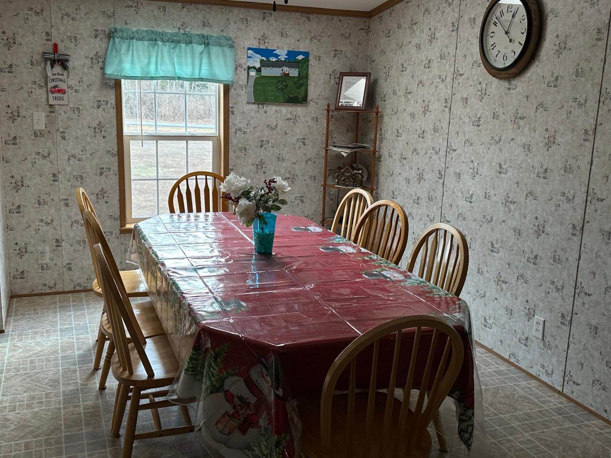 Ferienhaus Spacious Cozy Getaway ! King Bed, Game Room, Out Door Patio Cairo
